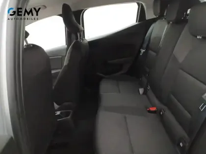 Photo 47 Renault Clio  SCe 65