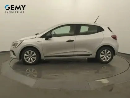 Photo 18 Renault Clio  SCe 65