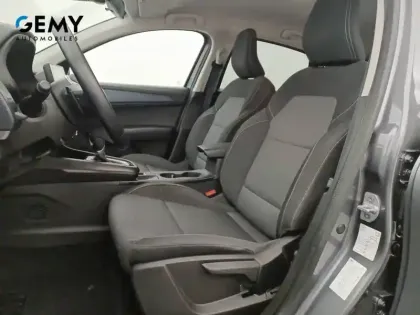 Photo 8 Renault Arkana  mild hybrid 140 EDC FAP - 22