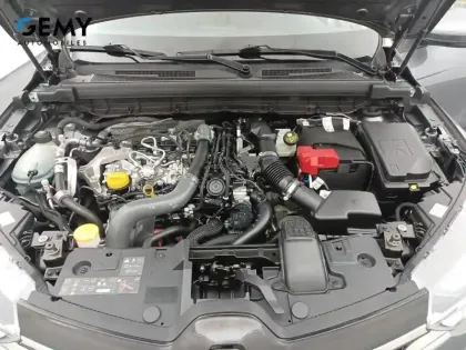 Photo 12 Renault Arkana  mild hybrid 140 EDC FAP - 22