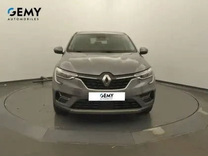 Photo 1 Renault Arkana  mild hybrid 140 EDC FAP - 22