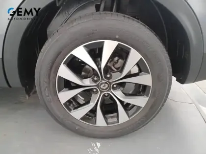 Photo 10 Renault Arkana  mild hybrid 140 EDC FAP - 22