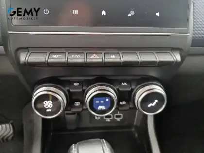 Photo 15 Renault Arkana  mild hybrid 140 EDC FAP - 22