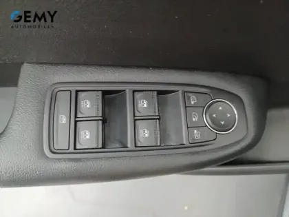 Photo 11 Renault Arkana  mild hybrid 140 EDC FAP - 22