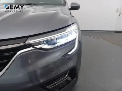 Photo 16 Renault Arkana  mild hybrid 140 EDC FAP - 22