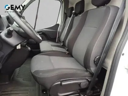 Photo 8 Renault Master  FGN TRAC F3500 L2H2 BLUE DCI 135