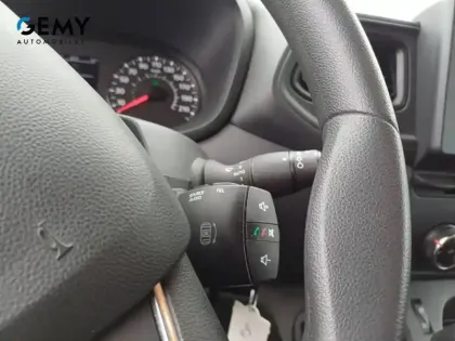 Photo 17 Renault Master  FGN TRAC F3500 L2H2 BLUE DCI 135