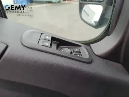 Photo 19 Renault Master  FGN TRAC F3500 L2H2 BLUE DCI 135