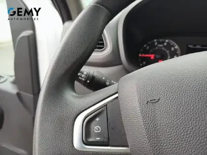 Photo 18 Renault Master  FGN TRAC F3500 L2H2 BLUE DCI 135