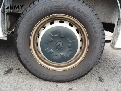 Photo 13 Renault Master  FGN TRAC F3500 L2H2 BLUE DCI 135