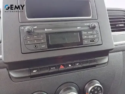 Photo 15 Renault Master  FGN TRAC F3500 L2H2 BLUE DCI 135