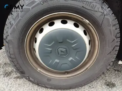 Photo 10 Renault Master  FGN TRAC F3500 L2H2 BLUE DCI 135