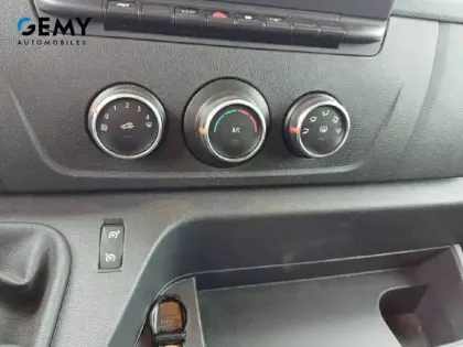 Photo 16 Renault Master  FGN TRAC F3500 L2H2 BLUE DCI 135