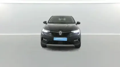 Photo 16 Renault Arkana  TCe 140 EDC - 23