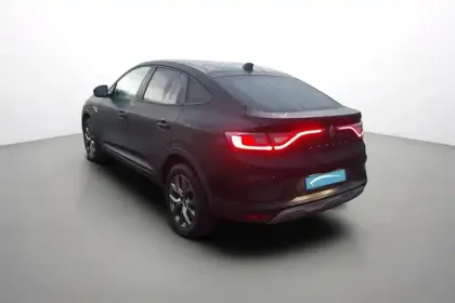 Photo 3 Renault Arkana  TCe 140 EDC - 23
