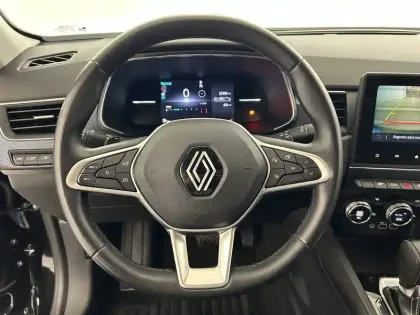 Photo 23 Renault Arkana  TCe 140 EDC - 23