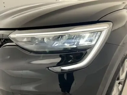 Photo 29 Renault Arkana  TCe 140 EDC - 23