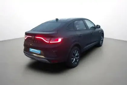 Photo 5 Renault Arkana  TCe 140 EDC - 23