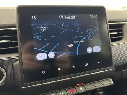 Photo 32 Renault Arkana  TCe 140 EDC - 23