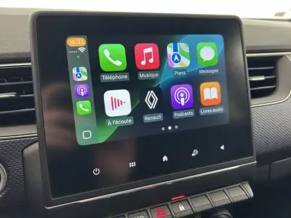 Photo 33 Renault Arkana  TCe 140 EDC - 23