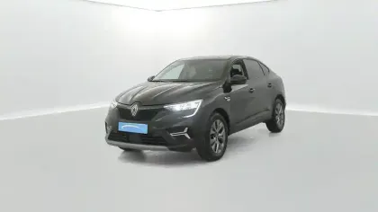 Photo 9 Renault Arkana  TCe 140 EDC - 23