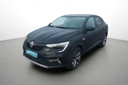 Photo Renault Arkana Evolution