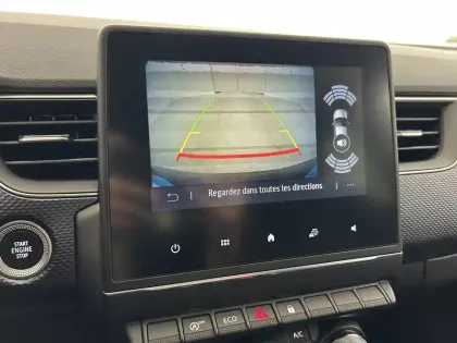 Photo 28 Renault Arkana  TCe 140 EDC - 23