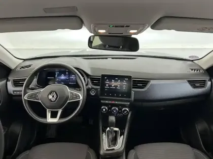 Photo 34 Renault Arkana  TCe 140 EDC - 23