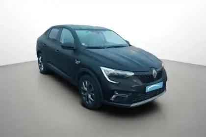 Photo 7 Renault Arkana  TCe 140 EDC - 23