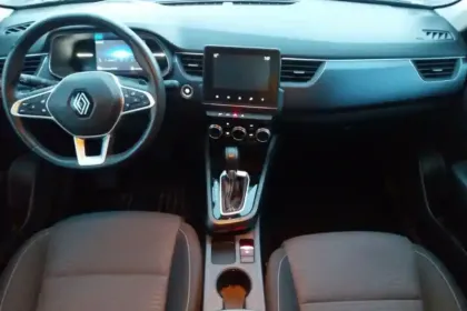 Photo 8 Renault Arkana  TCe 140 EDC - 23