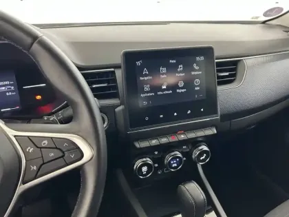 Photo 20 Renault Arkana  TCe 140 EDC - 23