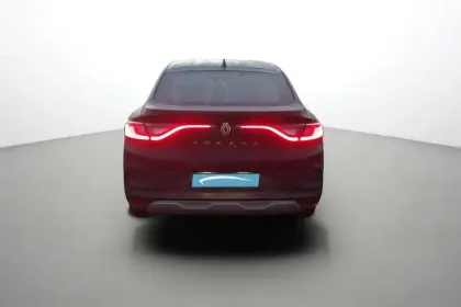 Photo 4 Renault Arkana  TCe 140 EDC - 23