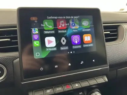 Photo 33 Renault Arkana  TCe 140 EDC - 23