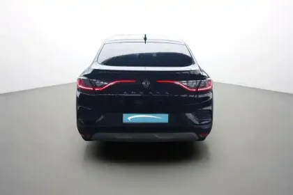 Photo 4 Renault Arkana  TCe 140 EDC - 23