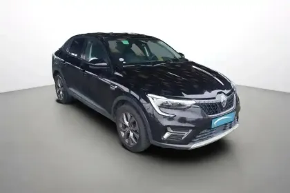 Photo 7 Renault Arkana  TCe 140 EDC - 23