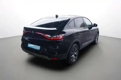 Photo 5 Renault Arkana  TCe 140 EDC - 23