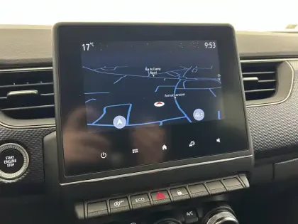 Photo 32 Renault Arkana  TCe 140 EDC - 23