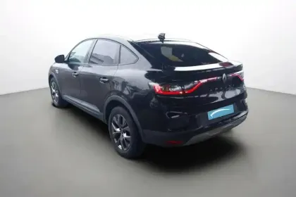 Photo 3 Renault Arkana  TCe 140 EDC - 23