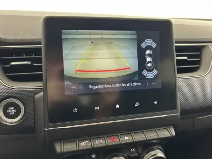 Photo 28 Renault Arkana  TCe 140 EDC - 23