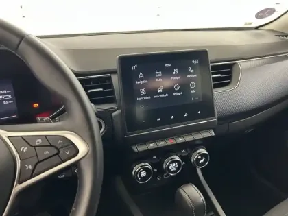 Photo 20 Renault Arkana  TCe 140 EDC - 23