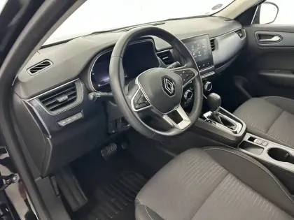 Photo 18 Renault Arkana  TCe 140 EDC - 23
