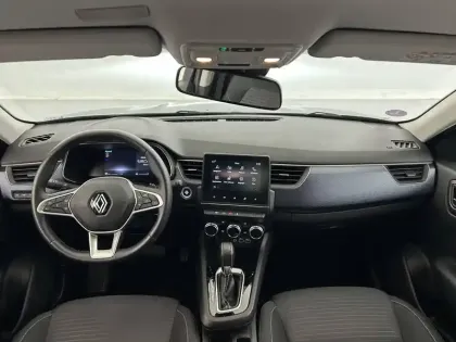 Photo 34 Renault Arkana  TCe 140 EDC - 23