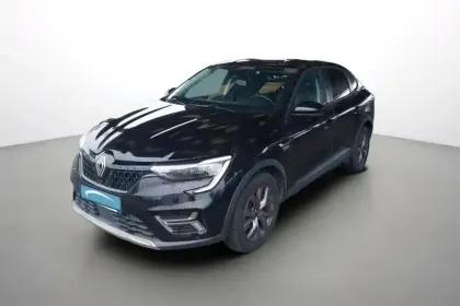 Photo Renault Arkana Evolution