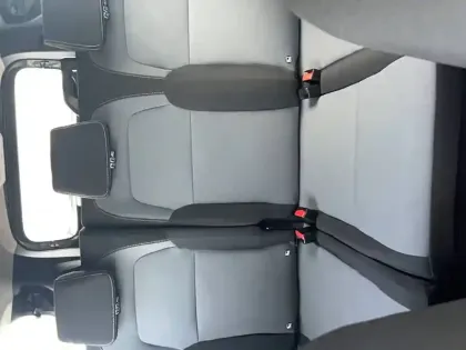 Photo 26 Dacia Jogger  ECO-G 100 7 places