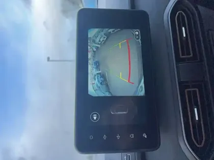 Photo 19 Dacia Jogger  ECO-G 100 7 places