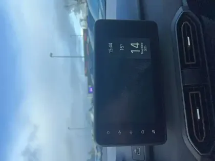 Photo 11 Dacia Jogger  ECO-G 100 7 places