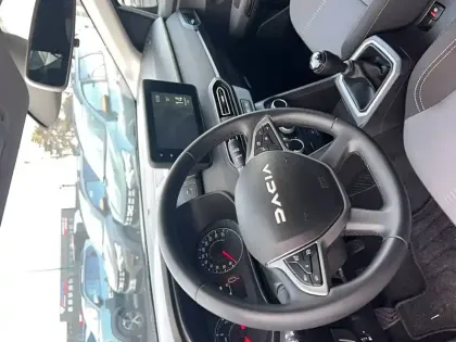 Photo 24 Dacia Jogger  ECO-G 100 7 places