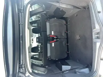 Photo 17 Dacia Jogger  ECO-G 100 7 places