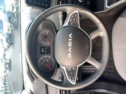 Photo 14 Dacia Jogger  ECO-G 100 7 places