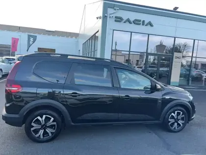 Photo 5 Dacia Jogger  ECO-G 100 7 places